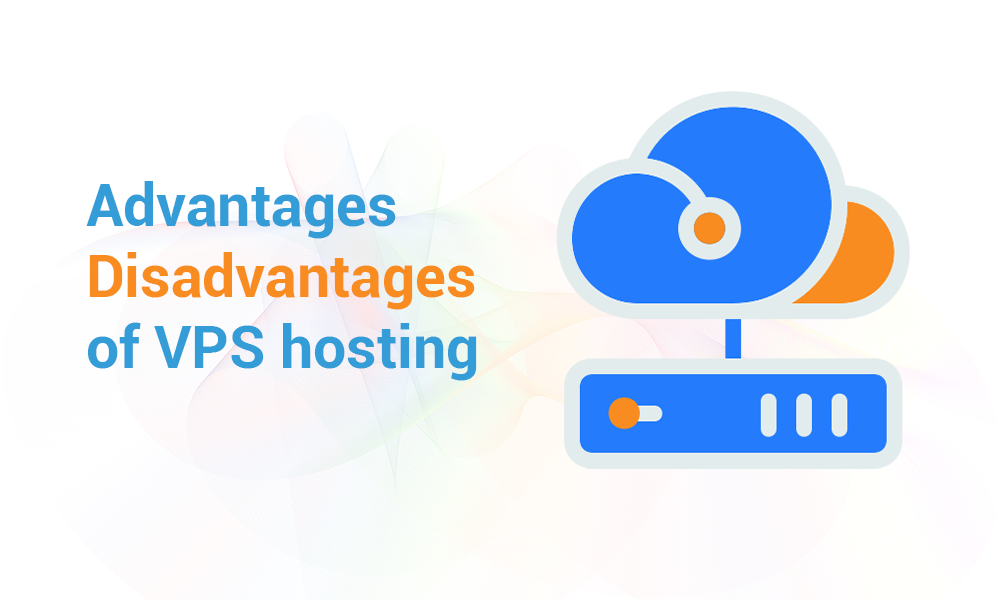 Advantages of VPS hosting